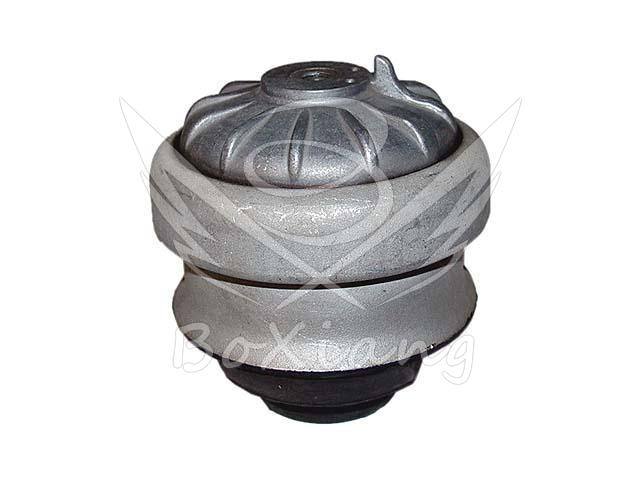 124 240 17 17發動機支架膠墊