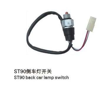 JHF014剎車燈/倒車燈開關(其他)