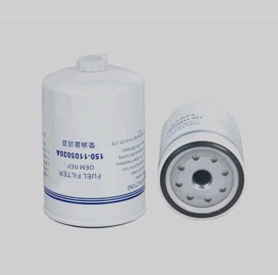 TH-150-1105020A玉柴濾清器