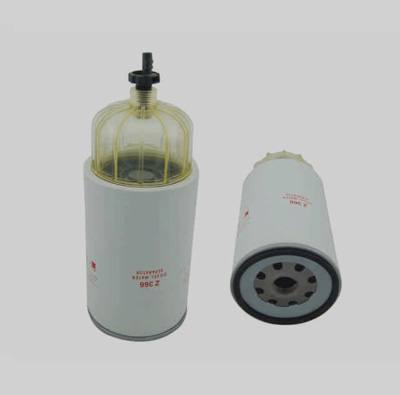 TH-Z366機油/柴油濾清器