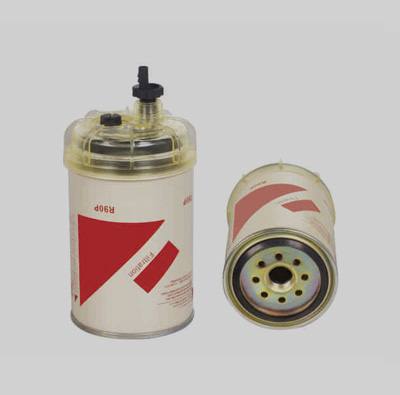 TH-R90P機(jī)油/柴油濾清器