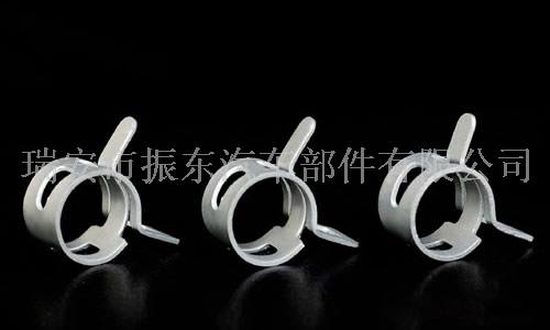 彈性卡箍-達克羅2