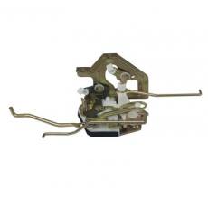 江淮M209前門(mén)鎖