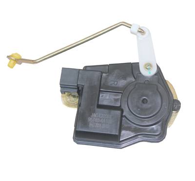 瑞風商務車BS01前門閉鎖器