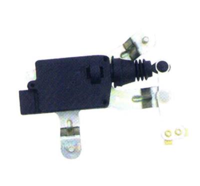 江淮瑞鷹尾門閉鎖器