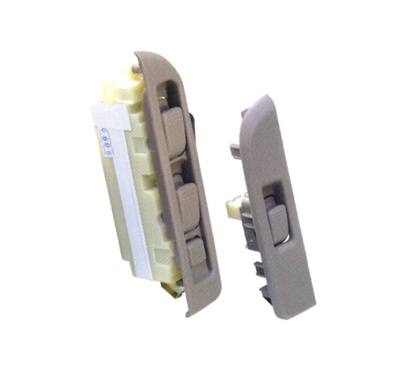 江淮808玻璃器開關(guān)