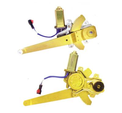江淮重卡（格爾發）電動玻璃升降器（左、右）總成
