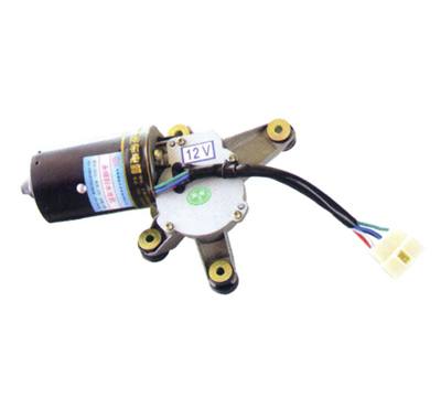 新江淮刮水電機