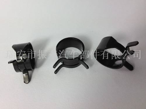 彈性卡箍(開口)-電泳漆