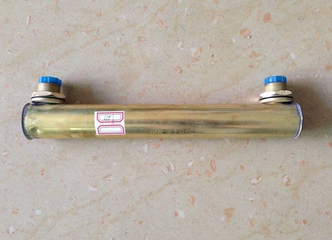 汽車散熱器油冷器