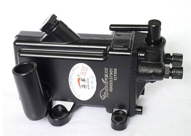 ZF-BB1手動液壓油泵