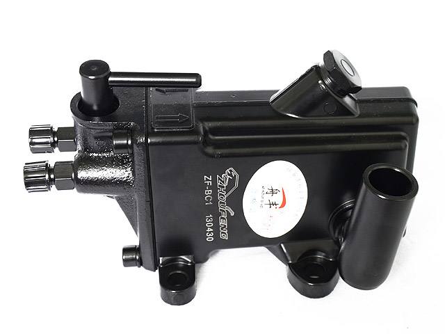 ZF-BC1手動液壓油泵