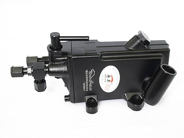 ZF-BD2 歐曼手動(dòng)液壓油泵