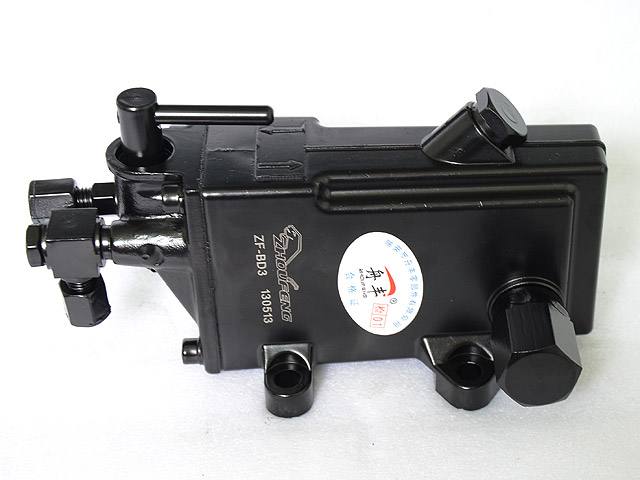 ZF-BD3手動(dòng)液壓油泵