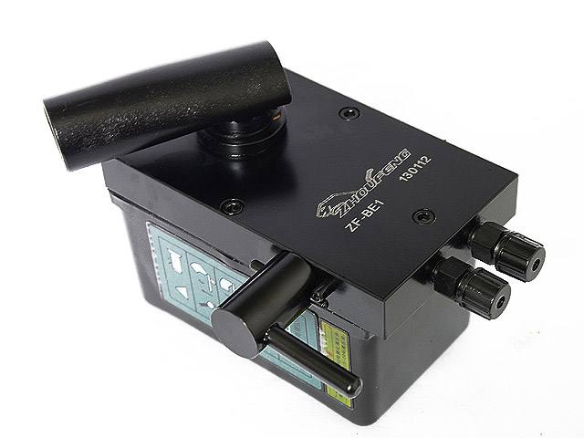 ZF-BE1手動液壓油泵