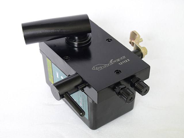 ZF-BE2手動液壓油泵