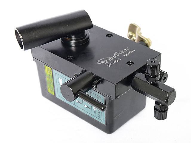 ZF-BE3手動液壓油泵