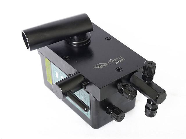 ZF-BE6手動液壓油泵