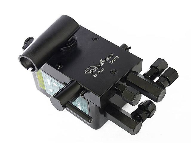 ZF-BH2手動液壓油泵