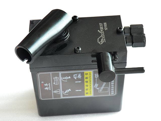 ZF-BL1手動(dòng)液壓油泵