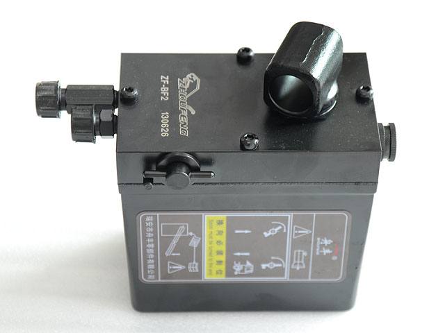 ZF-BF2手動液壓油泵