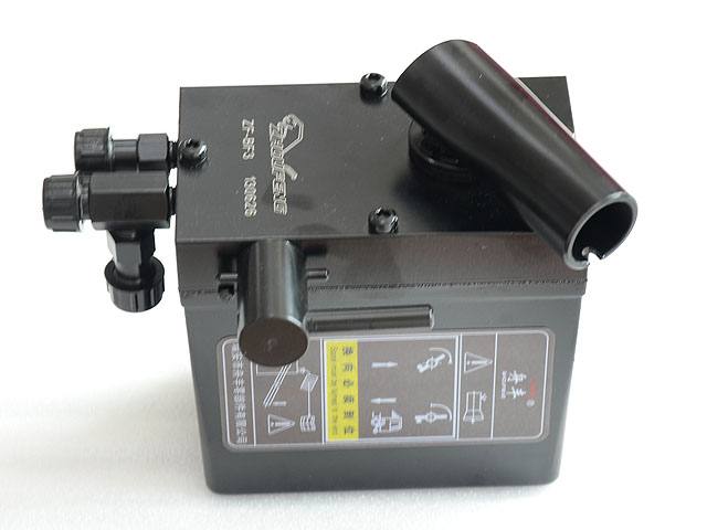 ZF-BF3手動液壓油泵