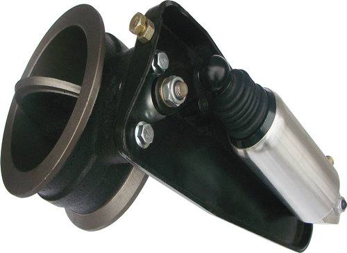 ZF-014德龍歐3排氣制動閥