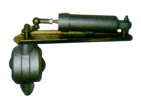 ZF-025青汽排氣制動閥