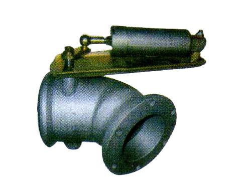 ZF-027北汽福田排氣制動閥