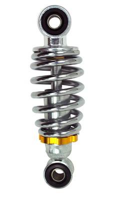 QS-6-135簡(jiǎn)易電動(dòng)車減震器