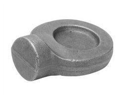 008帶座帶鎖口桿端關(guān)節(jié)軸承鍛件