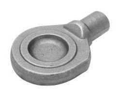 010帶座帶鎖口桿端關節(jié)軸承鍛件