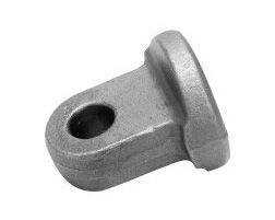 002叉車油缸鍛件