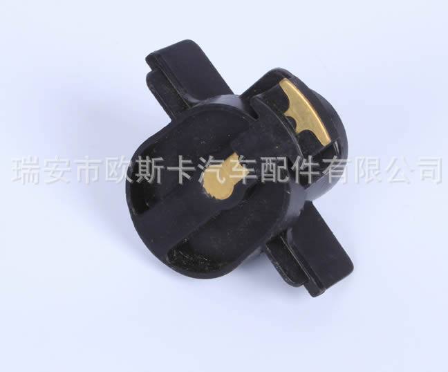 電源點火系統配件 汽車分火頭22157-27M02分火頭