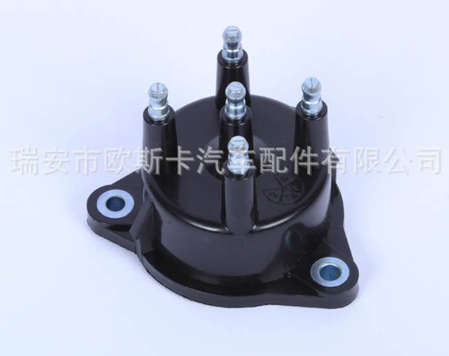 汽車專業電源點火系統配件 7700102012 型分電器蓋