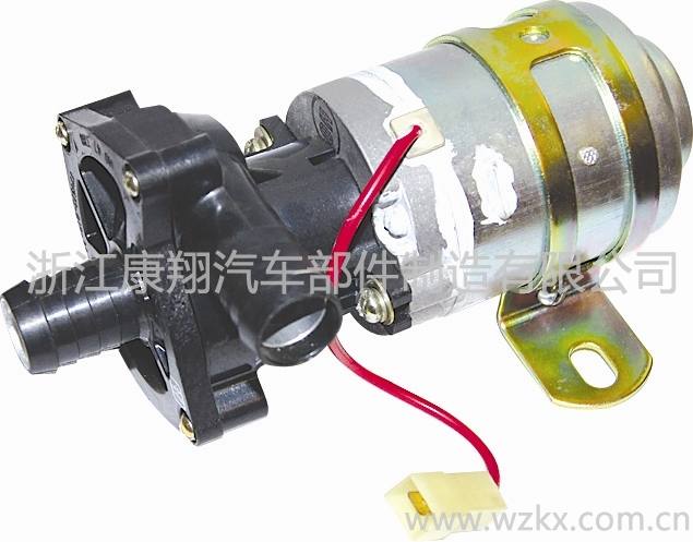 KX-DJ0008水泵電機(jī)