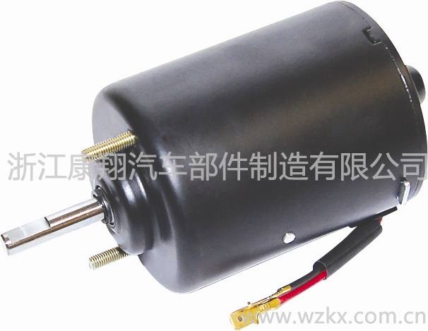 KAMAZ, KRAZ, URAL暖風電機