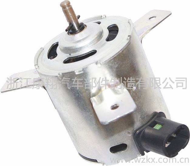 KX-DJ0039風扇電機