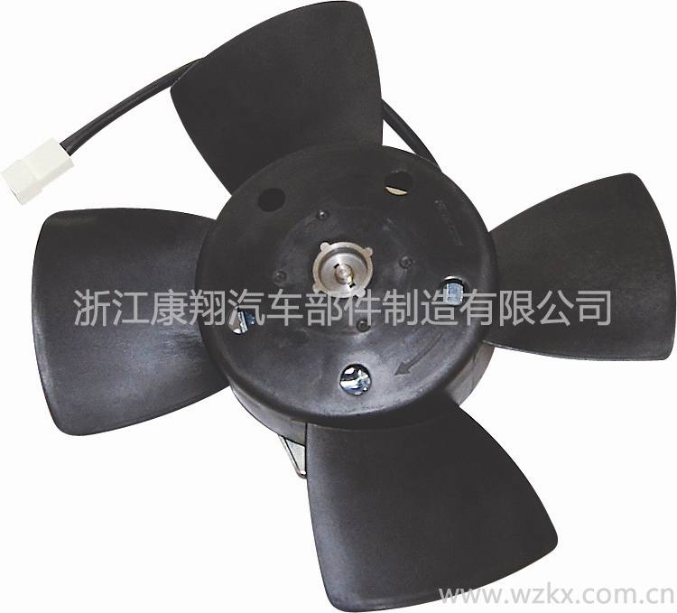 2109-1308008冷卻風扇 