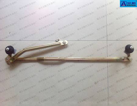 德龍M3000雨刮連動(dòng)桿