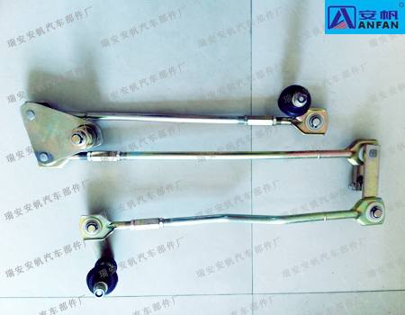 安凱1800,1823雨刮連動(dòng)桿
