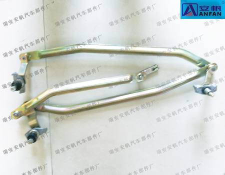 紅巖豪運雨刮連動桿