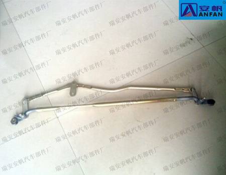 新 蘇州金龍雨刮連動(dòng)桿