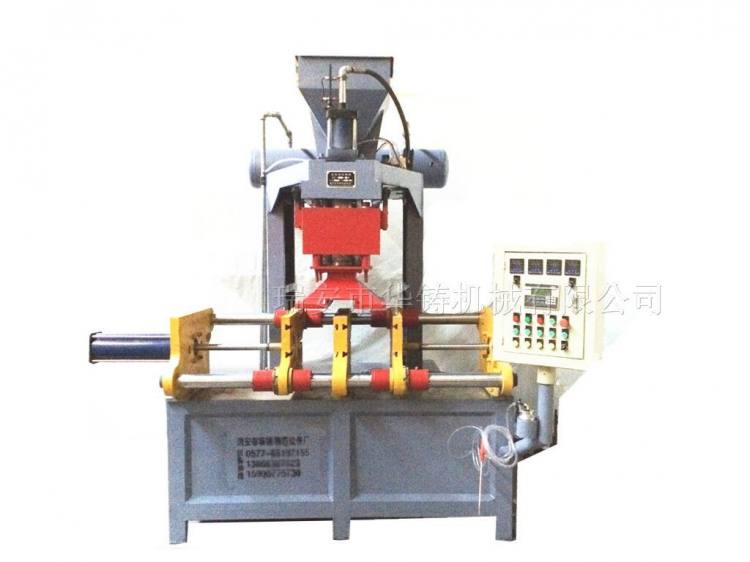 Z9404雙工位射芯機//雙工位射芯機