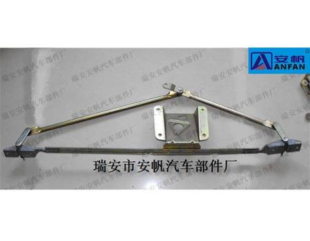 解放j6雨刮連動(dòng)桿 新