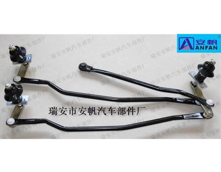 江淮重卡三刮 雨刮連動桿