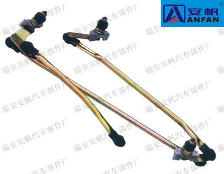 新紅巖雨刮連動桿