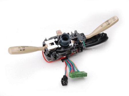 組合開關(guān)夏利紳雅