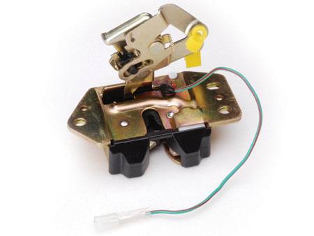 五菱揚光背門鎖體