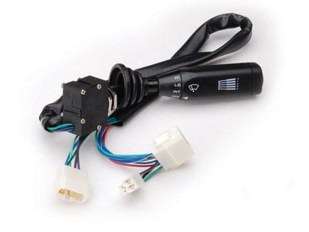 緩速器開關(guān)JK3016D適用車